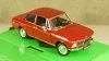 Volkswagen T4 Caravelle 1990 Silver, CLC429, IXO 1:43