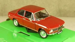 Volkswagen T4 Caravelle 1990 Silver, CLC429, IXO 1:43