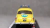 Volkswagen T4 Caravelle 1990 Silver, CLC429, IXO 1:43