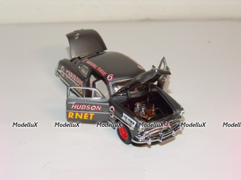 Набор Contennial of Speed 1903-2003 Team Caliber 1:43