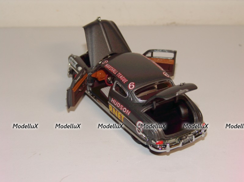 Набор Contennial of Speed 1903-2003 Team Caliber 1:43
