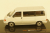 Volkswagen T4 Caravelle 1990 Silver, CLC429, IXO 1:43