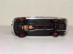 Набор Contennial of Speed 1903-2003 Team Caliber 1:43