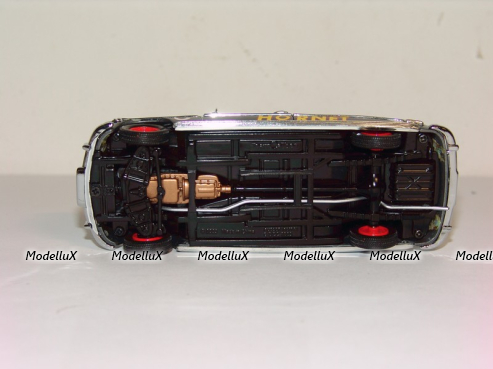 Набор Contennial of Speed 1903-2003 Team Caliber 1:43