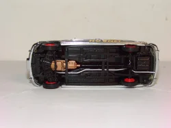 Набор Contennial of Speed 1903-2003 Team Caliber 1:43