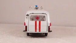 РАФ 2203 Медицинский, Агат 1:43 