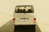 Volkswagen T4 Caravelle 1990 Silver, CLC429, IXO 1:43
