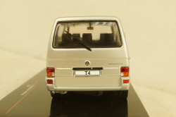 Volkswagen T4 Caravelle 1990 Silver, CLC429, IXO 1:43