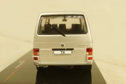 Volkswagen T4 Caravelle 1990 Silver, CLC429, IXO 1:43