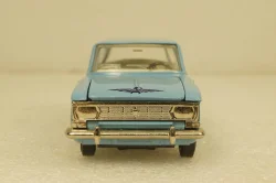 Москвич-427, аэрофлот, Тантал/Радон 1:43