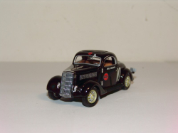Набор Contennial of Speed 1903-2003 Team Caliber 1:43