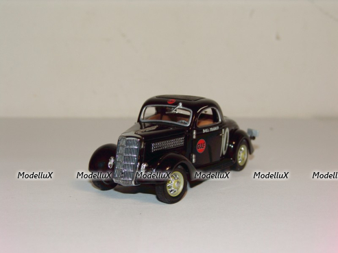 Набор Contennial of Speed 1903-2003 Team Caliber 1:43
