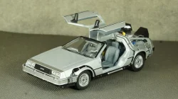 Volkswagen T4 Caravelle 1990 Silver, CLC429, IXO 1:43