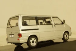 Volkswagen T4 Caravelle 1990 Silver, CLC429, IXO 1:43