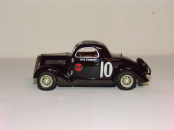 Набор Contennial of Speed 1903-2003 Team Caliber 1:43