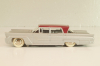 Lincoln Premiere 1959, silver/red, #532, Dinky Toys/Norev, 1:43