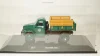 Volkswagen T4 Caravelle 1990 Silver, CLC429, IXO 1:43