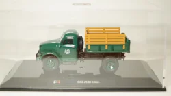Volkswagen T4 Caravelle 1990 Silver, CLC429, IXO 1:43