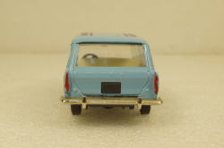 Москвич-427, аэрофлот, Тантал/Радон 1:43