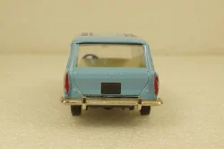 Москвич-427, аэрофлот, Тантал/Радон 1:43