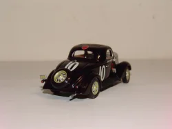 Набор Contennial of Speed 1903-2003 Team Caliber 1:43