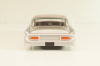 Lincoln Premiere 1959, silver/red, #532, Dinky Toys/Norev, 1:43
