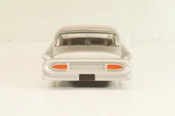 Lincoln Premiere 1959, silver/red, #532, Dinky Toys/Norev, 1:43