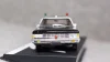 Volkswagen T4 Caravelle 1990 Silver, CLC429, IXO 1:43