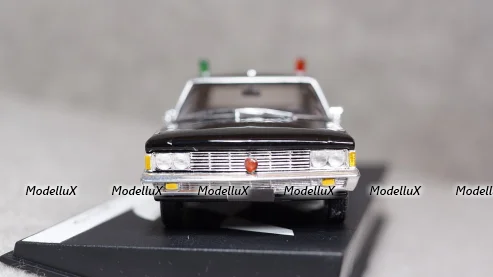Volkswagen T4 Caravelle 1990 Silver, CLC429, IXO 1:43