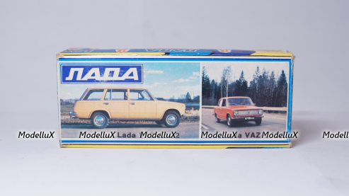 Tatra T600 Tatraplan 1950, blue, CLC594, IXO 1:43