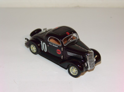 Набор Contennial of Speed 1903-2003 Team Caliber 1:43