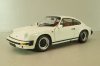 Porsche 911 Carrera Coupe 3.2 1983, white, 100063024, Minichamps 1:18