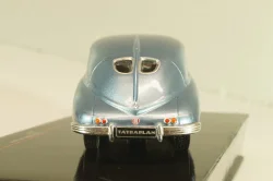 Tatra T600 Tatraplan 1950, blue, CLC594, IXO 1:43