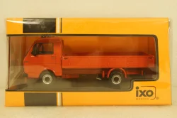 Volkswagen LT 28 1978 Orange, CLC430, IXO 1:43