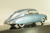 Tatra T600 Tatraplan 1950, blue, CLC594, IXO 1:43