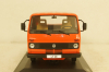 Volkswagen LT 28 1978 Orange, CLC430, IXO 1:43