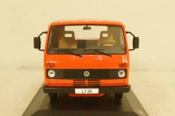 Volkswagen LT 28 1978 Orange, CLC430, IXO 1:43