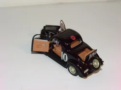 Набор Contennial of Speed 1903-2003 Team Caliber 1:43