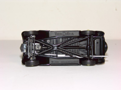 Набор Contennial of Speed 1903-2003 Team Caliber 1:43