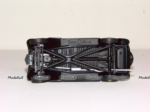 Набор Contennial of Speed 1903-2003 Team Caliber 1:43