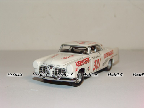 Набор Contennial of Speed 1903-2003 Team Caliber 1:43