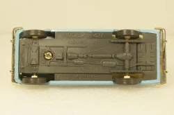 Москвич-427, аэрофлот, Тантал/Радон 1:43