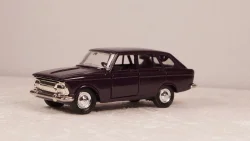 Иж-1500 Комби, Агат 1:43