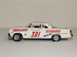 Набор Contennial of Speed 1903-2003 Team Caliber 1:43