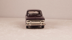 Иж-1500 Комби, Агат 1:43