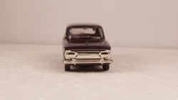 Иж-1500 Комби, Агат 1:43