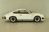 Porsche 911 Carrera Coupe 3.2 1983, white, 100063024, Minichamps 1:18