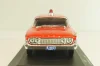 Ford Country Squire Ambulance 1964, red, WB181, WhiteBox 1:43 Уценка!