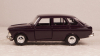 Иж-1500 Комби, Агат 1:43