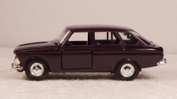 Иж-1500 Комби, Агат 1:43